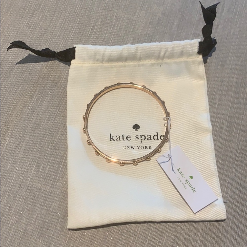 Kate Spade Bangle Bracelet